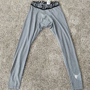 Nike Pro sports pants